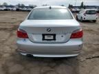 2010 BMW 528 XI