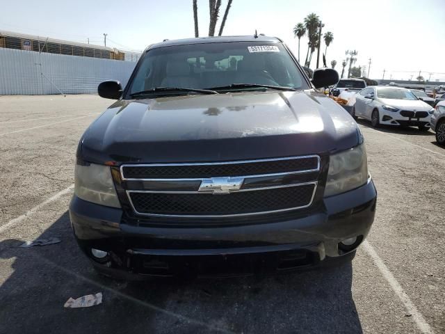 2007 Chevrolet Tahoe C1500