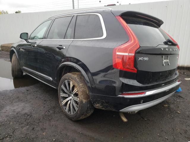 2022 Volvo XC90 T6 Inscription