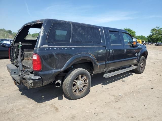 2014 Ford F250 Super Duty