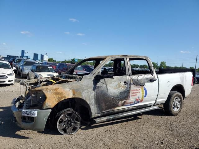 2023 Dodge RAM 2500 Tradesman