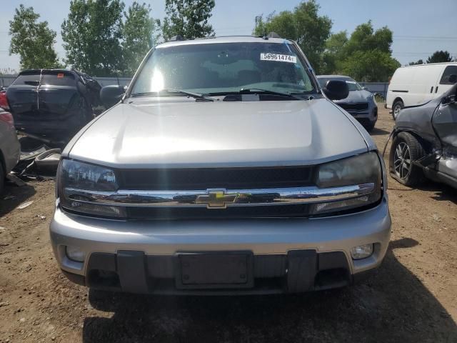 2005 Chevrolet Trailblazer EXT LS