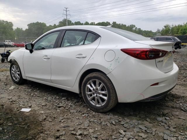 2014 Mazda 3 Grand Touring