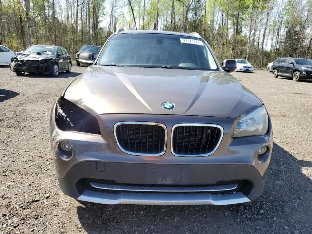 2012 BMW X1 XDRIVE28I