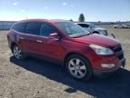 2011 Chevrolet Traverse LT