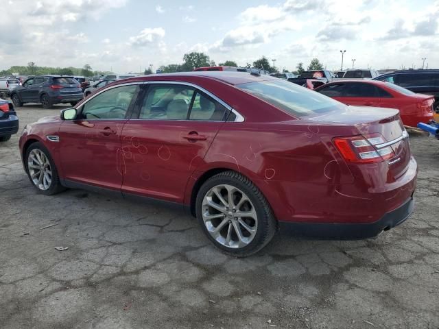 2014 Ford Taurus Limited