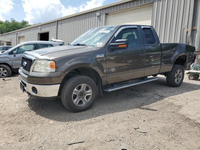 2008 Ford F150