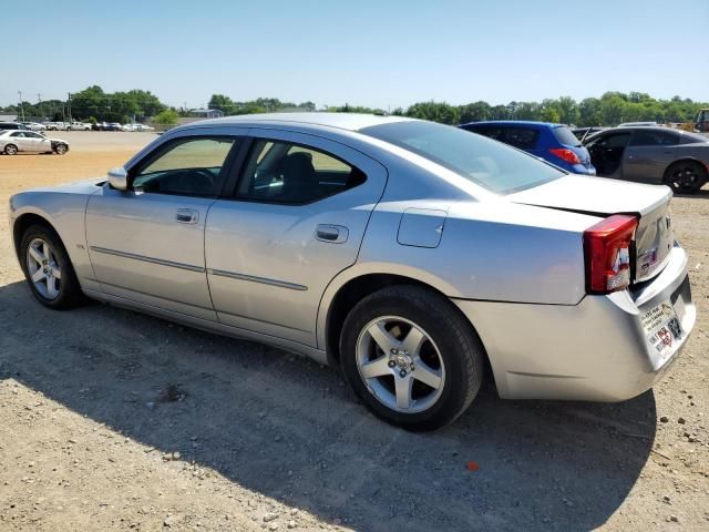 2010 Dodge Charger SXT