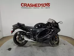 2023 Suzuki GSX1300 RR en venta en Dallas, TX