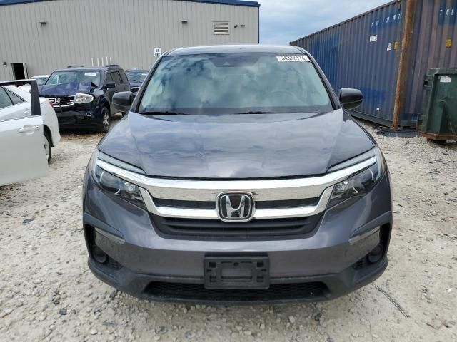 2019 Honda Pilot LX