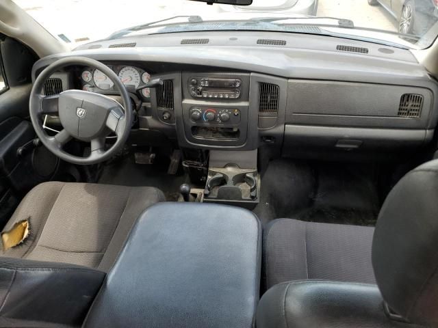 2004 Dodge RAM 2500 ST