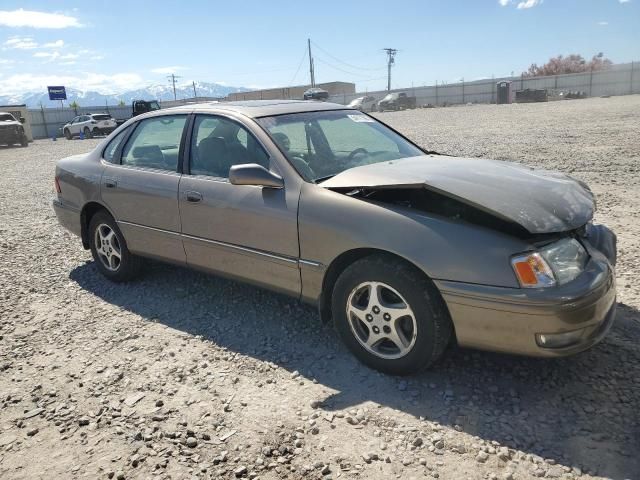 1999 Toyota Avalon XL