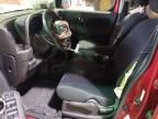 2011 Nissan Cube Base