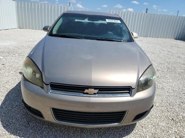 2006 Chevrolet Impala LTZ