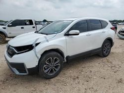Lots with Bids for sale at auction: 2022 Honda CR-V EX