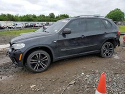 Salvage cars for sale at Hillsborough, NJ auction: 2012 BMW X5 XDRIVE35I
