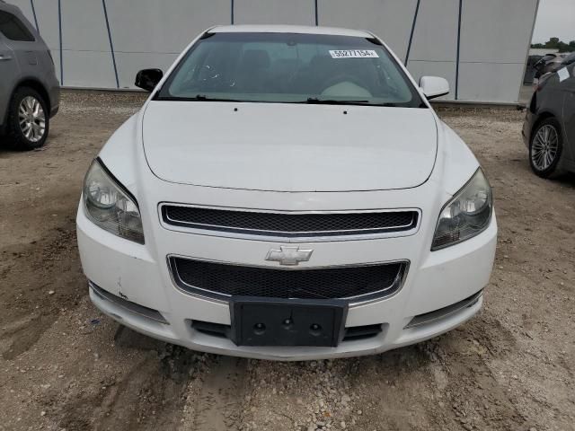 2012 Chevrolet Malibu 2LT