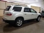 2008 GMC Acadia SLT-2