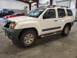 Salvage cars for sale at Avon, MN auction: 2010 Nissan Xterra OFF Road