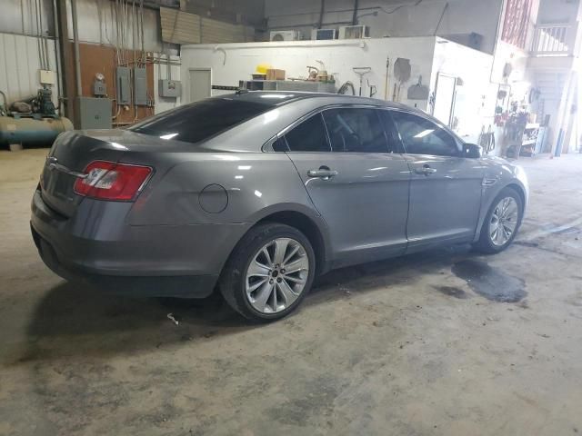 2012 Ford Taurus Limited