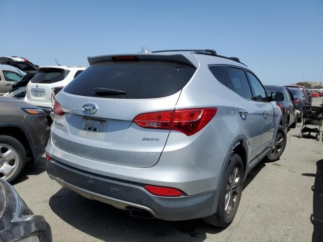 2014 Hyundai Santa FE Sport