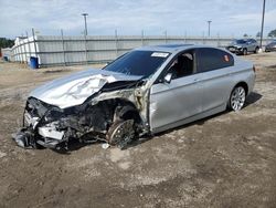 BMW Vehiculos salvage en venta: 2012 BMW 528 I