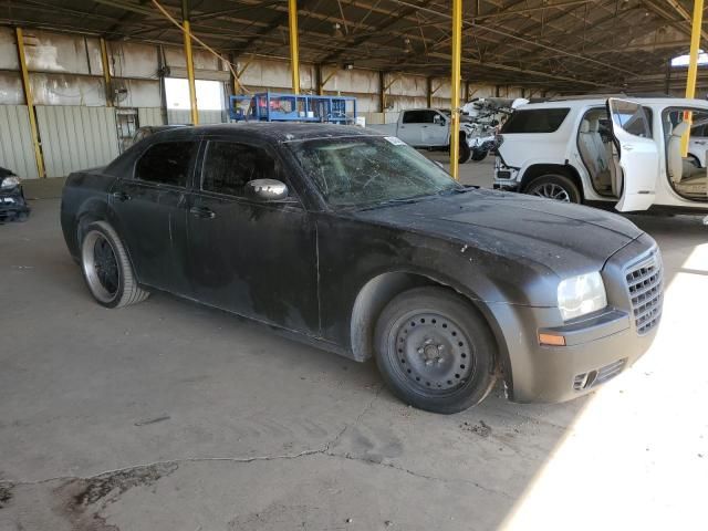 2010 Chrysler 300 Touring