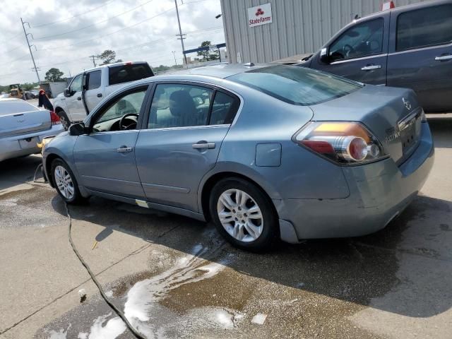 2011 Nissan Altima Base