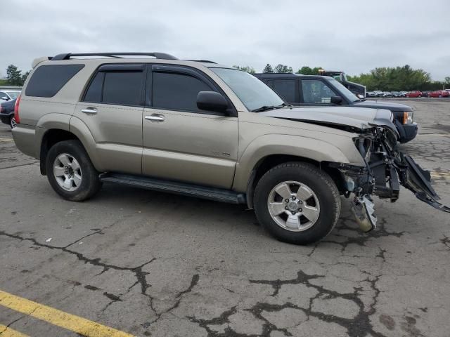 2006 Toyota 4runner SR5