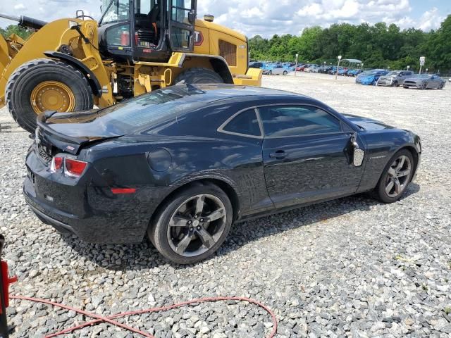 2010 Chevrolet Camaro SS