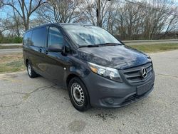 Cars With No Damage for sale at auction: 2019 Mercedes-Benz Metris