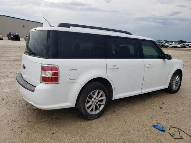 2014 Ford Flex SE