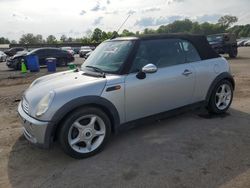 Salvage cars for sale at Florence, MS auction: 2005 Mini Cooper