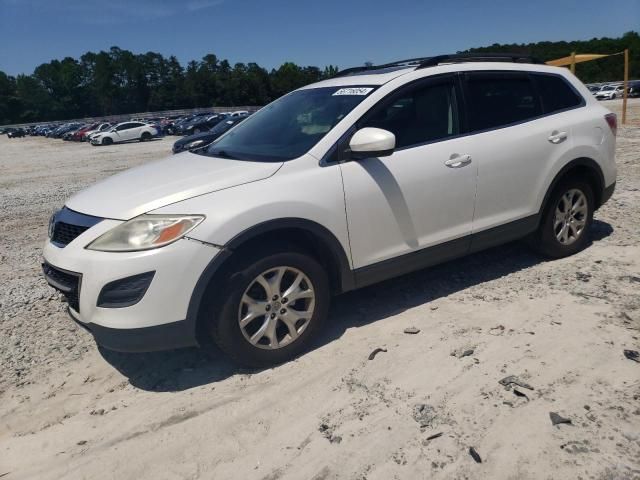 2011 Mazda CX-9