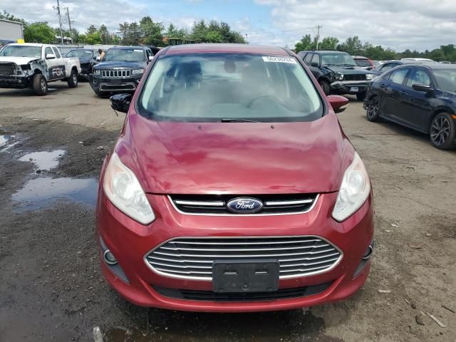 2013 Ford C-MAX SEL