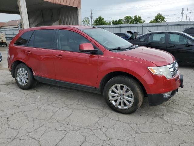 2010 Ford Edge SEL