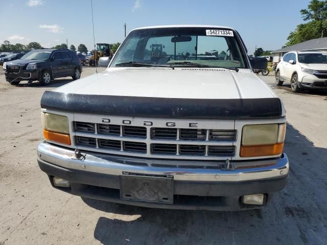 1994 Dodge Dakota