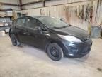 2013 Ford Fiesta SE