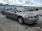 2006 Nissan Altima S