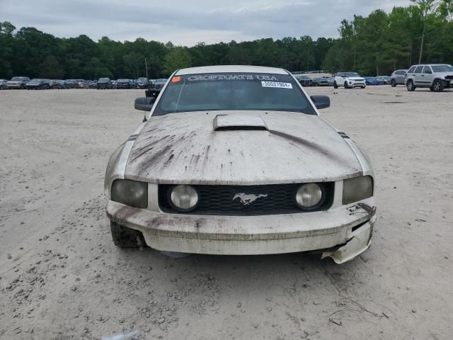 2008 Ford Mustang GT