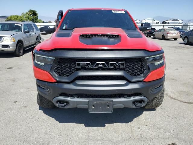 2021 Dodge RAM 1500 TRX