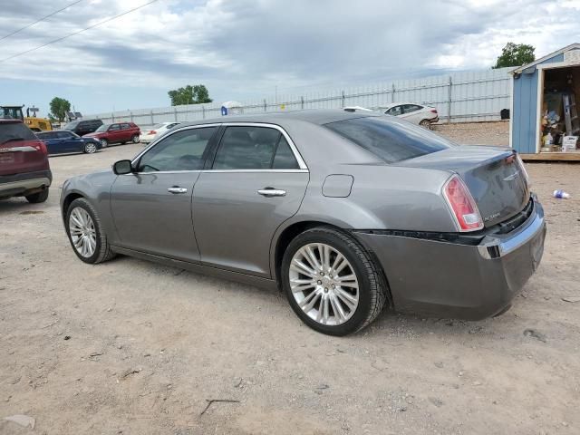 2011 Chrysler 300C