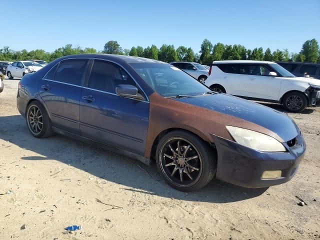 2003 Honda Accord LX