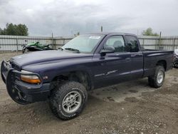 1999 Dodge Dakota en venta en Arlington, WA