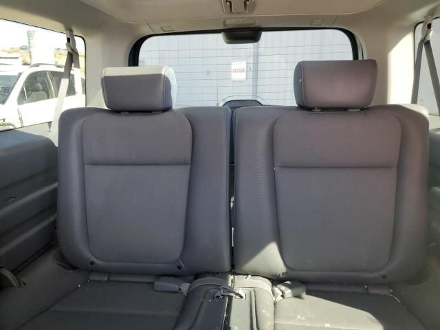 2006 Honda Element EX