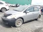 2010 Nissan Versa S