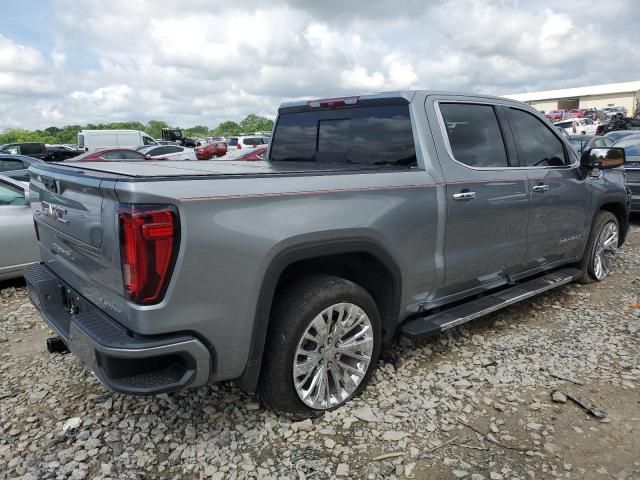 2023 GMC Sierra K1500 Denali