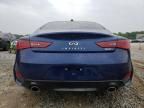 2017 Infiniti Q60 RED Sport 400