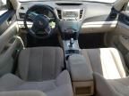 2013 Subaru Legacy 2.5I Premium