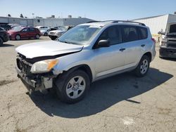 Toyota Rav4 salvage cars for sale: 2012 Toyota Rav4